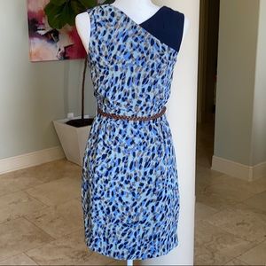 Matthew Williamson Dress with Belt